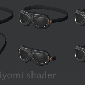 Goggles