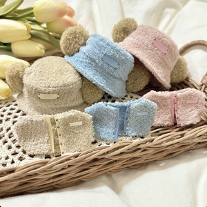 fuwafuwa teddybear set ୨୧