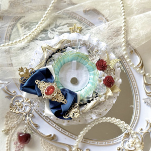 Rosette（ snowwhite princess ♔ ）