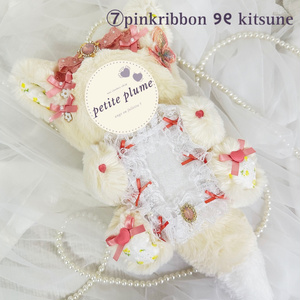 ぬい服 ウェディングドレス 10cm 12cm 16cm - メルカリ