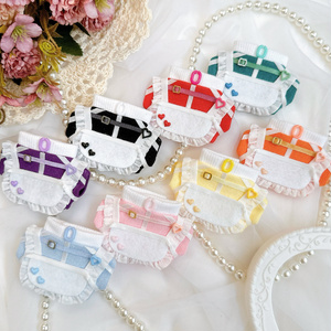 colorful ୨୧ jerseymaid