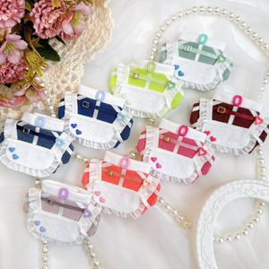 colorful ୨୧ jerseymaid（ sub color ）