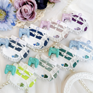 gamers ୨୧ jersey maid（ cool color ）