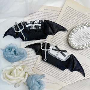 devil ಇ blouse 
