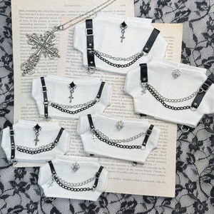 harness tops ✞ 