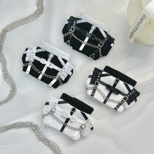 harness × jersey（ monotone ✞ ）