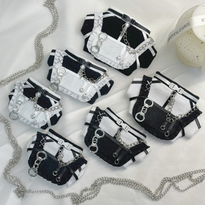 cyber ✞ jersey maid（ monotone ✞ ）