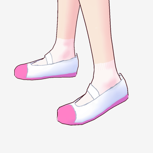 上履き