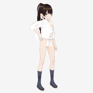 お祭りふんどしセット