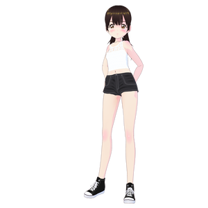 キャミソール