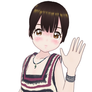 弥生時代アクセ