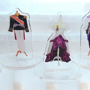 ロゼッタ バースデーグッズ2025 - Royal Scandal - BOOTH