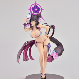 WF2024S T's system 宮川武 水着フリーナ 原神 ガレージキット T's system. WF2024S新作、原神のフリーナです。 これから出力して