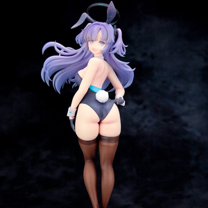 アリス:ワンダーランドバニー　NIKKE　25cm　未塗装未組立　ガレキ 勝利の女神：NIKKE アリス：ワンダーランドバニー : まちキャラ