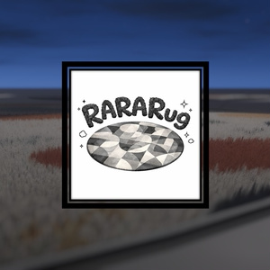 【VRChat想定】PC/Quest対応！ラグ用「POMファーシェーダー」【RARARug】