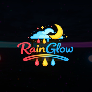【無料】RARA Rain System — Light Probe 対応 雨パーティクルシステム 缩略图 2