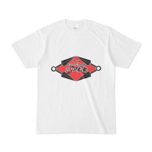 ロゴTシャツ