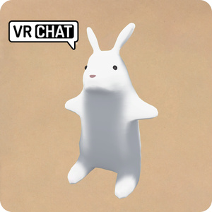 アニマルフレンズ『うさぎ』