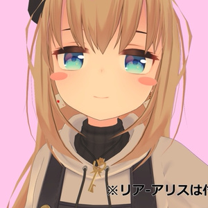 【VRChat】TrumpEarring/トランプイヤリング 缩略图 8