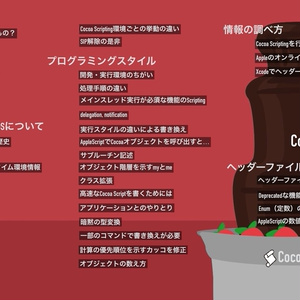Cocoa Scripting Course Volume #3 NSDictionary