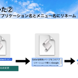 [β版]Piyo Menu Clicker Beta for Stream Deck
