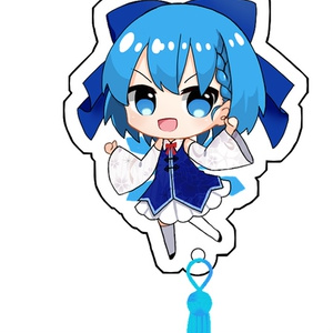 フランドール・スカーレット 夏祭り 缶バッジ 京田スズカ セット 東方Project フランドール・スカーレット 缶バッジ 京田スズカ