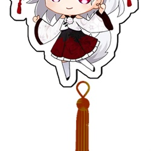 東方Project フランドール・スカーレットC 缶バッジ(すなめり