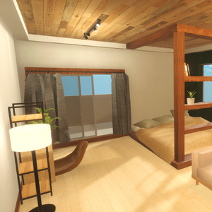 【VRC販売ワールド・アセット】1Room 缩略图 5