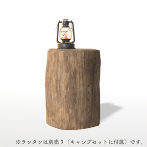 【VRC想定】木のスツール(Wood Stool) ※期間限定 缩略图 5