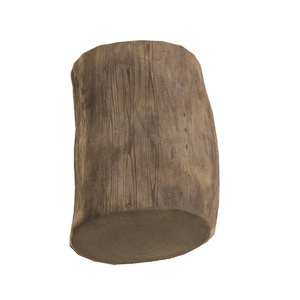 【VRC想定】木のスツール(Wood Stool) ※期間限定 缩略图 4