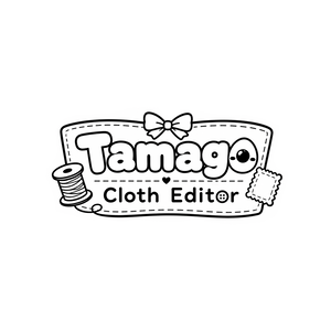 Tamago Cloth Editor
