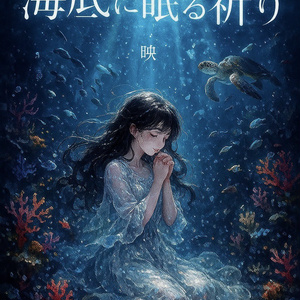 海底に眠る祈り