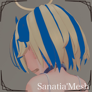 Sanatia‘mesh 缩略图 2