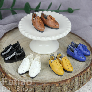 オビツ11 靴 - BOOTH