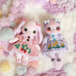 ピュアニーモ オビツ22/24 靴&服 - BOOTH