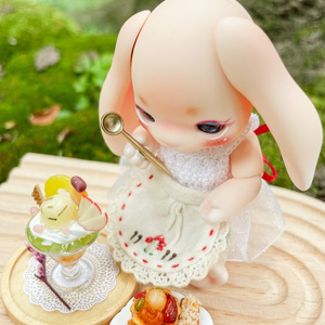 受注オーダー】ネオブライス&ピュアニーモS ドール靴（Mタイプ