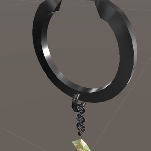 ピアス