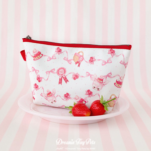 ポーチ / Strawberry Lolly-Tarte-