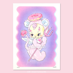 Dreamin' Tiny Pets by MAKI - BOOTH