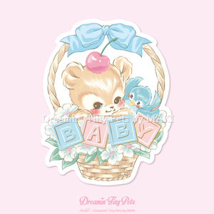 クリームピーチ Dreamin' Tiny Pets 等 マステ 47本セット クリームピーチ Dreamin' Tiny Pets 等 マステ 47本セット 【公式通販】