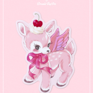 Dreamin' Tiny Pets by MAKI - BOOTH