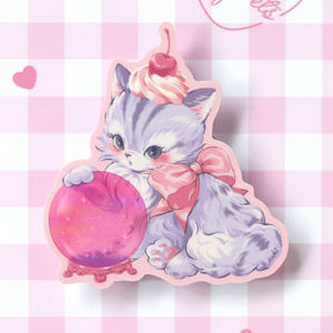 Dreamin' Tiny Pets by MAKI - BOOTH