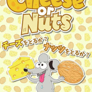 『CGOB(カラーギャングアウトベア)』 - zizenboardgame - BOOTH