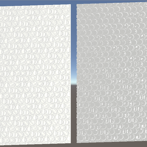 Putiputi sheet