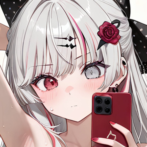 にじさ〇じイラストまとめ集⑦