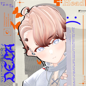 【VRChat】Dela