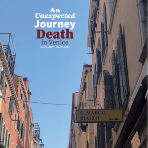 Deth in Venice -An Unxpected Journey-