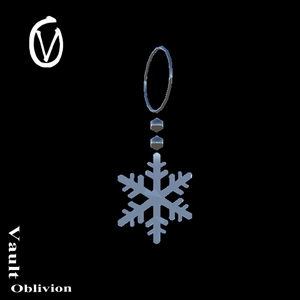 Snowピアス