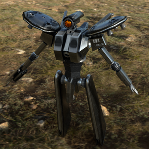 【VRC】Lagil-03