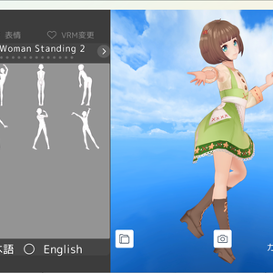 VRM Automatic Photographing Ver 3.0
